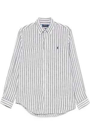 Ralph Lauren Gestreifte Hemden