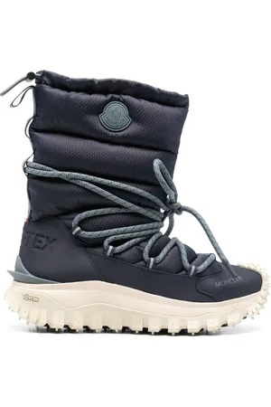 Moncler Trailgrip Après GTX Stiefel