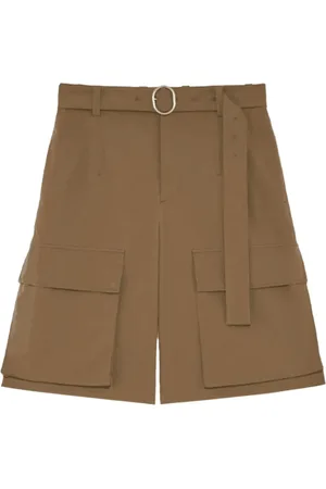 Jil Sander 146 Shorts