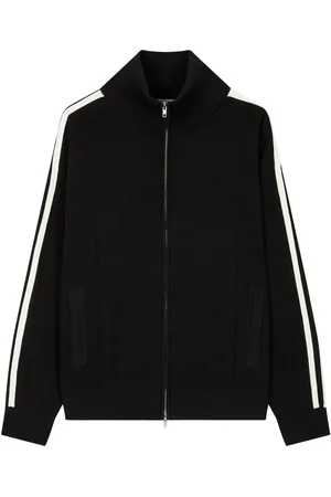 Studio Tomboy Gestreifter Cardigan
