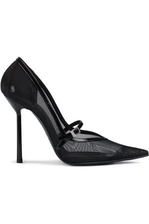 LE SILLA Vivienne Pumps 120mm