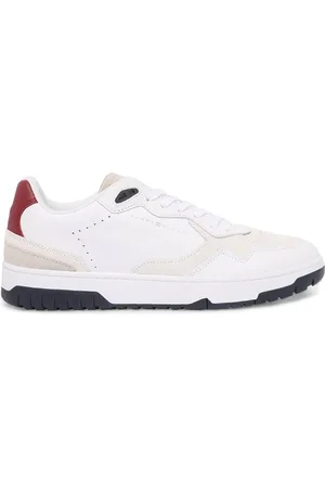 Tommy Hilfiger Sneakers mit Einsätzen