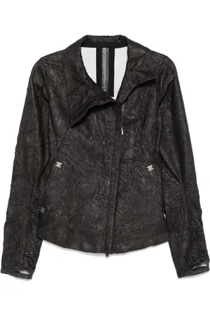 ISAAC SELLAM EXPERIENCE Prudente Jacke