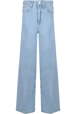 Calvin Klein Jeans mit hohem Bund