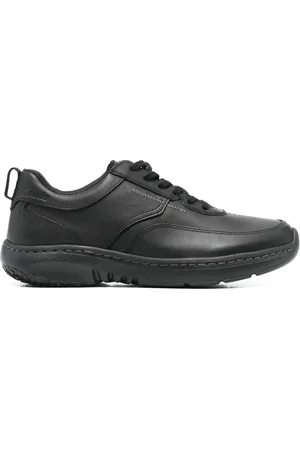 Clarks Pro Sneakers