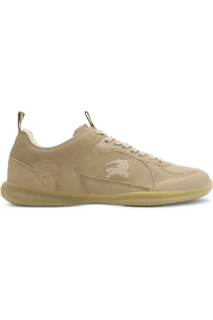 Burberry Matrix Sneakers