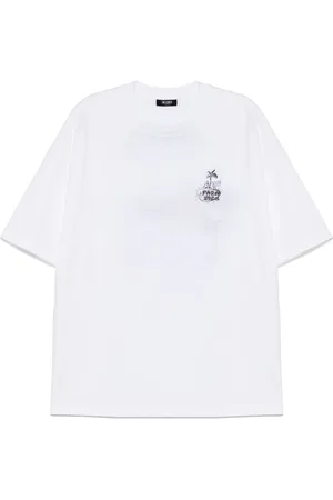 FIVE CM T-Shirt mit grafischem Print