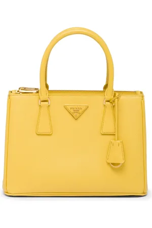 Prada Mittelgroße Galleria Handtasche