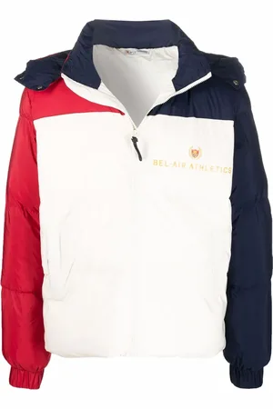 BEL-AIR ATHLETICS Gefütterte Jacke