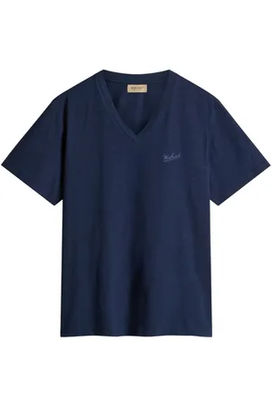 Woolrich T-Shirt mit Logo-Print