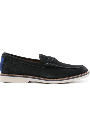 Clarks Atticus LTSlip Loafer