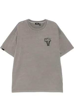 FIVE CM T-Shirt mit grafischem Print