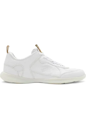 Burberry Matrix Sneakers