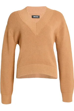 SER.O.YA Cider Pullover