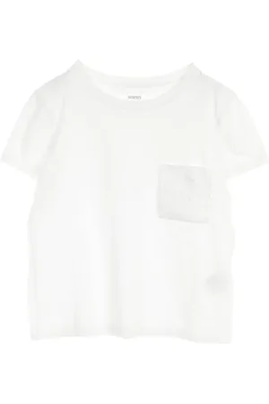 Hermès 2010s T-Shirt mit Stickerei