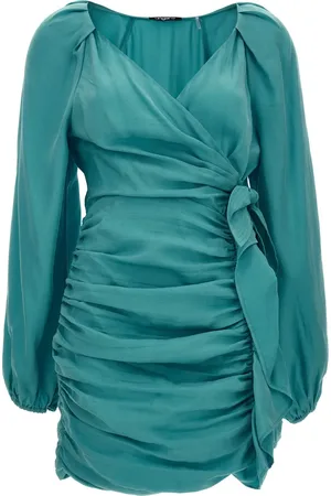Emanuel Ungaro Dominique Minikleid