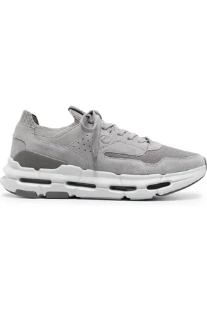 Clarks NXE Lo Sneakers aus Wildleder