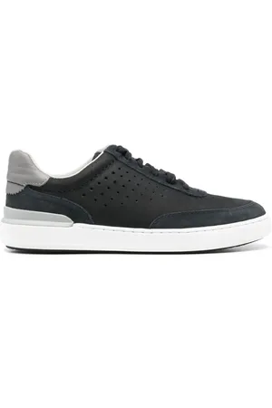Clarks CourtLite Tor Sneakers