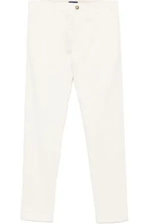 Paul & Shark Hose mit Tapered-Bein