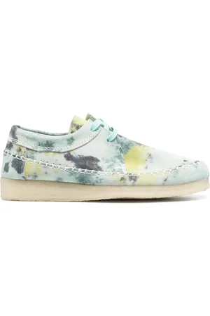 Clarks Klassische Sneakers
