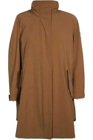 Max Mara Mittellanger Trenchcoat