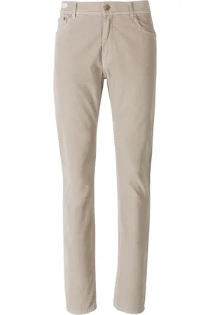 Richard J. Brown Hose aus Cord