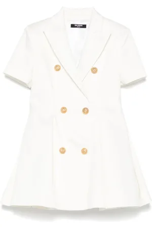 Balmain Klassisches Kleid