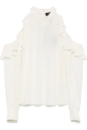 Etro Drapierte Bluse