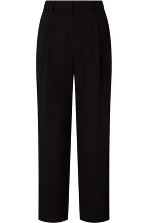 Studio Tomboy Hose mit Abnähern