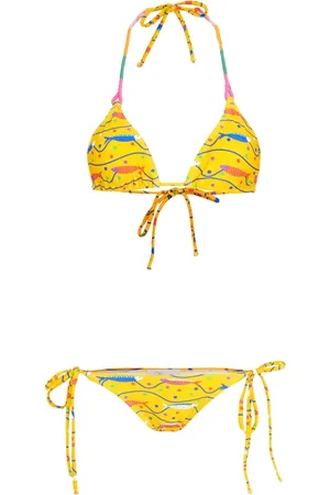 Brigitte Tati Bikini