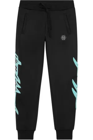 Philipp Plein Racing Club Jogginghose