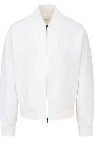 MAN ON THE BOON. Klassische Bomberjacke