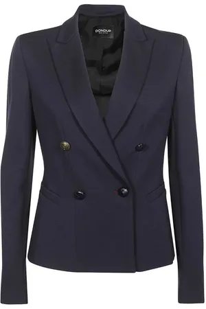 Dondup Doppelreihiger Blazer