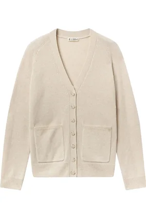 ÉTERNE Theodore Cardigan