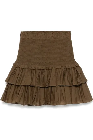 Marant Etoile Naomi Minirock