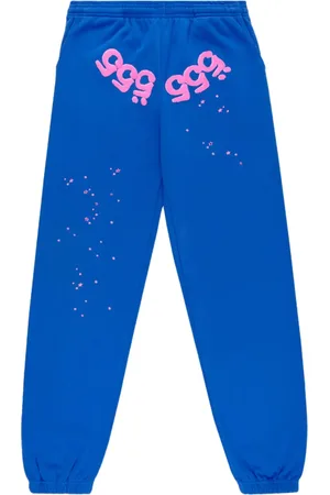 Sp5der Angel Number Jogginghose