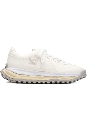 Maison Mihara Yasuhiro Larry Sneakers