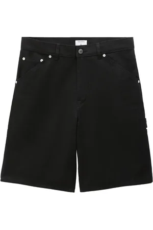 Filippa K Shorts aus Bio-Baumwolle