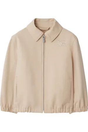 Burberry Harrington Bomberjacke
