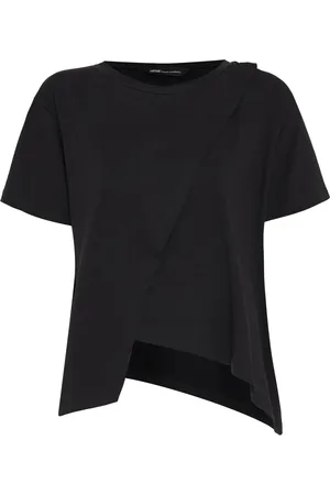 Uma Raquel Davidowicz Asymmetrisches T-Shirt
