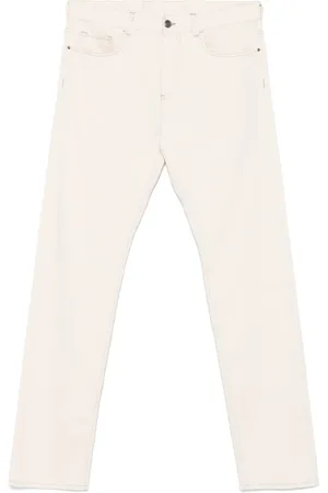 CANALI Five-Pocket-Hose