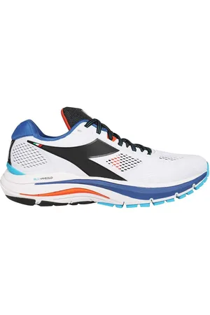 Diadora Mythos Blushield 7 Vortice Sneakers