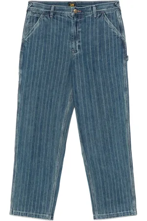 Paul Smith X Lee Carpenter Jeans