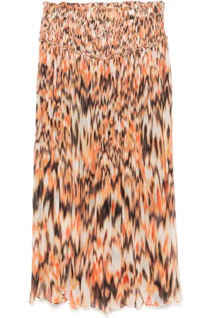 Isabel Marant Rolande Maxirock