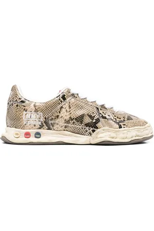 Maison Mihara Yasuhiro Herbie Sneakers