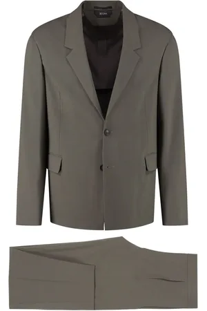 Ermenegildo Zegna Zweiteiliger Anzug