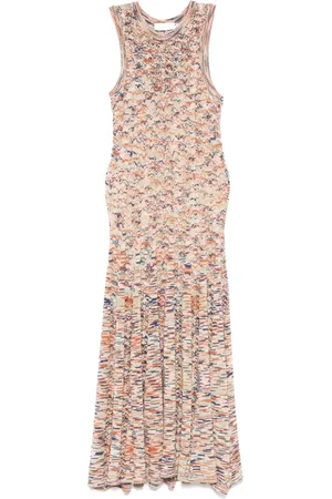 ZIMMERMANN Wylie Maxikleid