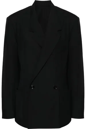 LEMAIRE Doppelreihiger Blazer