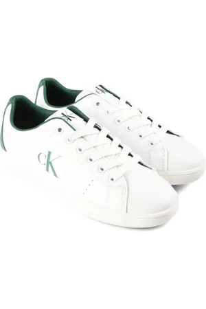 Calvin Klein Sneakers mit Schnürung