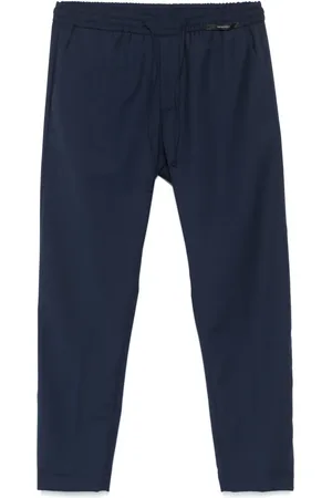 MICHAEL COAL Hose mit Tapered-Bein